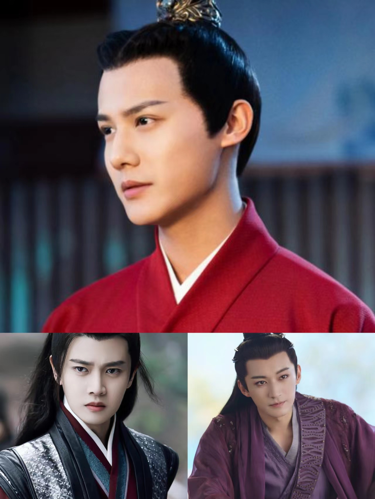 刘学义|三界代言人刘学义，任嘉伦天天护苍生，周生辰把自己护出去了