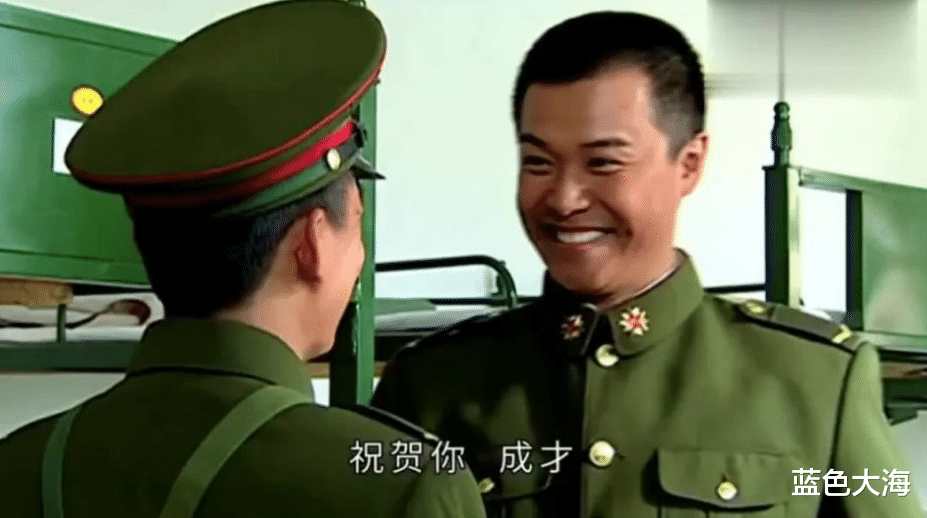 士兵突击|王宝强拒演，李晨险些丧命，《士兵突击》如何成为“军旅片之王”