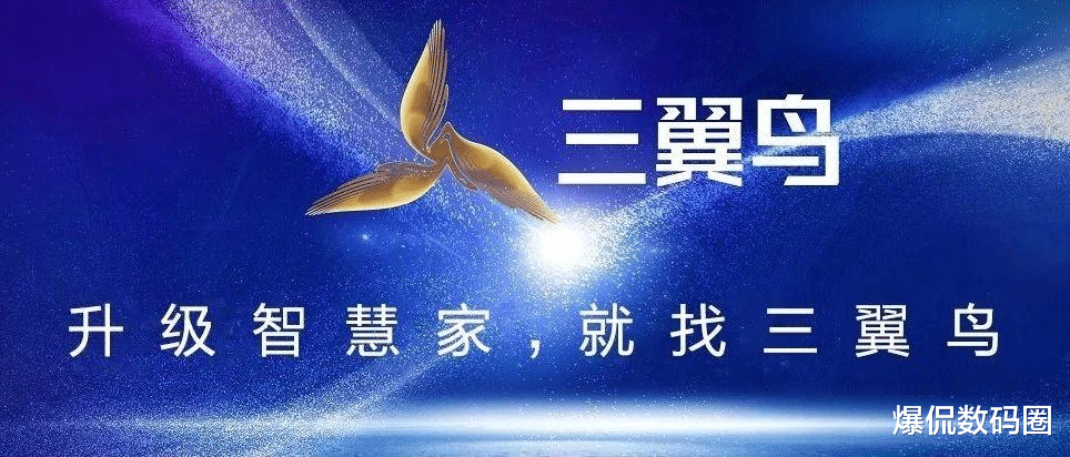 江苏省|全球顶级智慧场景品牌,三翼鸟让生活更智能,这体验堪称绝绝子