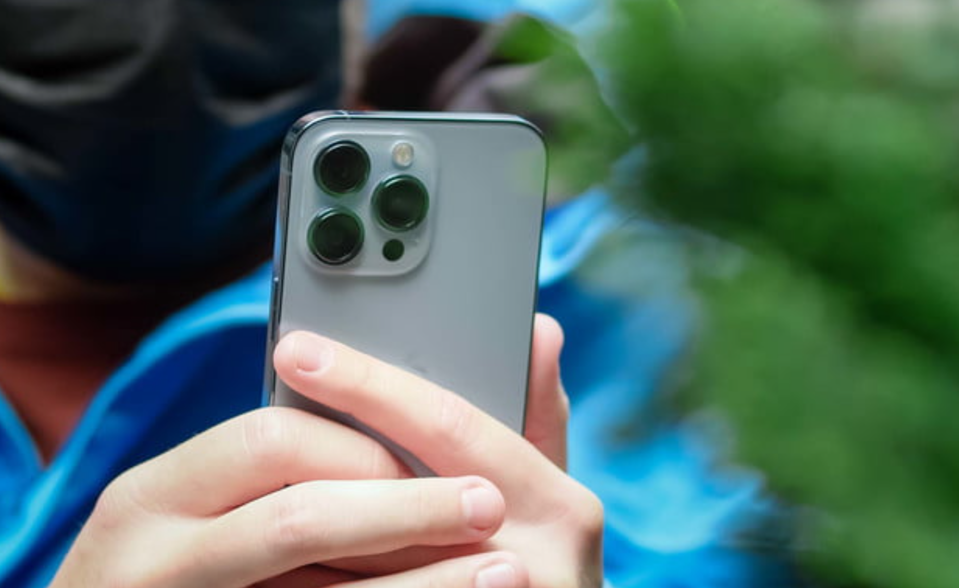 电池|2022年买手机眼光要放长远，这几款手机，用四五年轻而易举