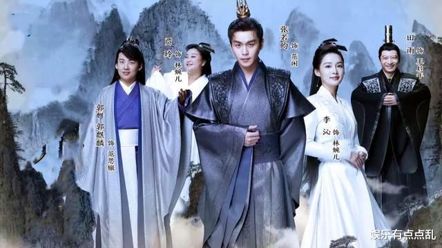 张若昀|青鸟丁笑滢问张若昀: 《庆余年2》为何不找我客串? 张若昀回复显情商