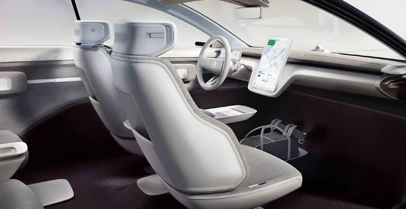 11月9日发布,沃尔沃XC90继任者EX90