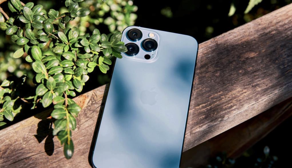 iPhone|iPhone 14将增大电池容量,3500mAh成标配,“小电池”时代结束了