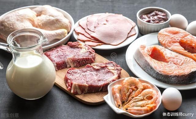 肠胃|中年人该如何减肥呢？5个方法提高代谢能力，让你轻松瘦下来