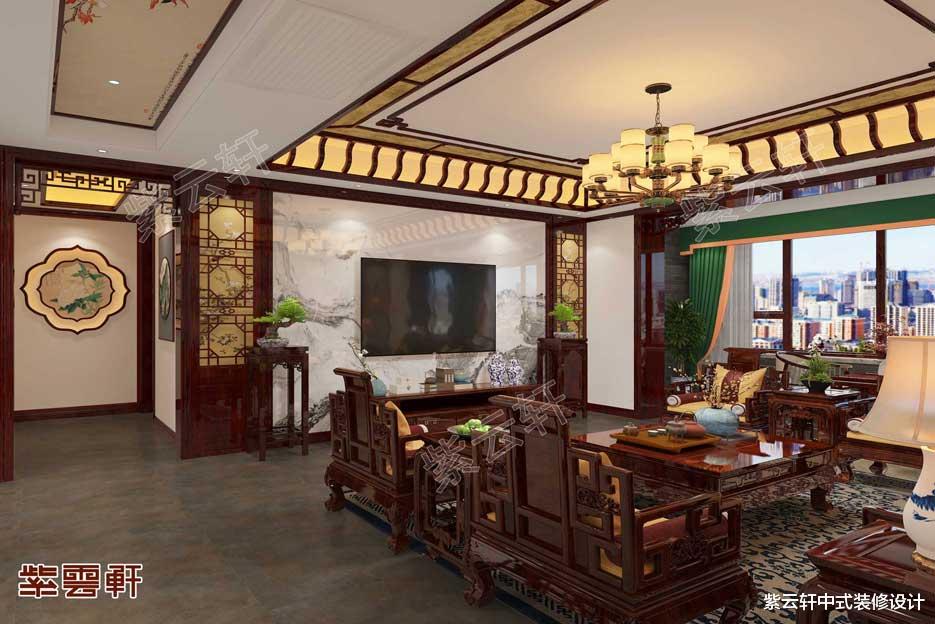 绝美中式设计，带给你别致体验