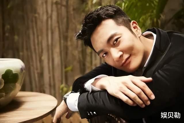 陆思宇|杨幂的男闺蜜，被称“硬汉版宋承宪”，在《天下长河》中走红