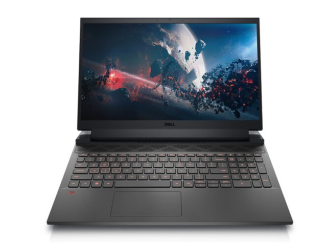 游戏本|7K价位段热门游戏本,对比之后还是这款香,DDR5+双显三模都给到