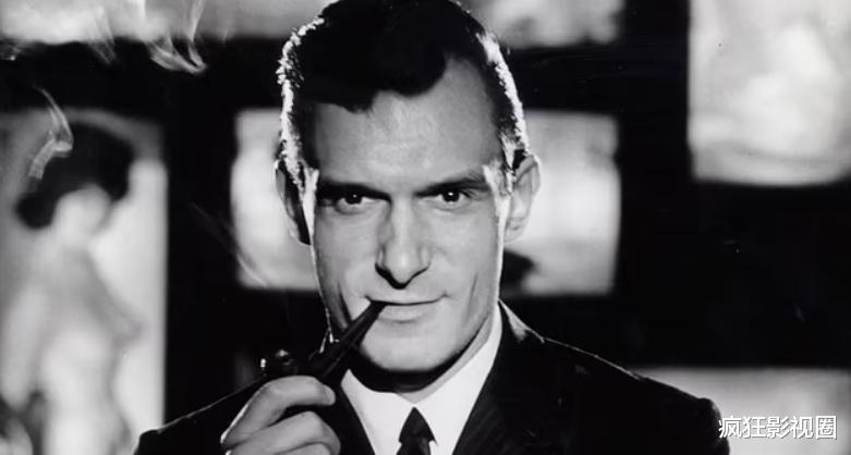 玛丽莲·梦露|“好莱坞花花公子”的荒唐史：靠梦露成亿万富翁，死后葬在她身边