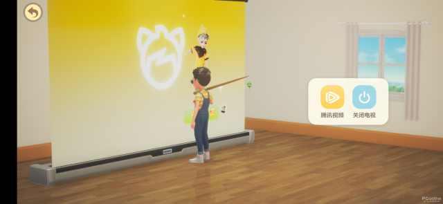 |好玩又好用 新版手机QQ可以钓鱼啦