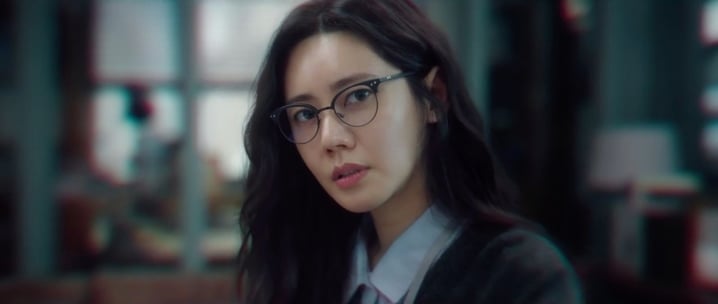 金高银|韩剧《小女子》剧情反转创收视新高!金高银持枪复仇,「眼神突变」瘆人