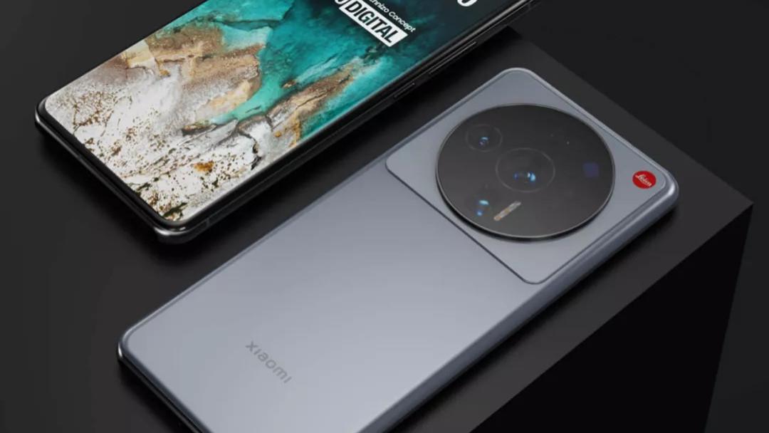 小米科技|骁龙8 Plus 5月登场，台积电4nm加持，小米12 Ultra稳了