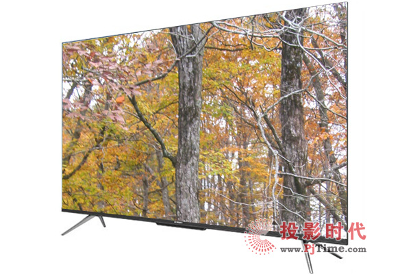 创维|有了创维65A4 Pro电视 看大片就是爽