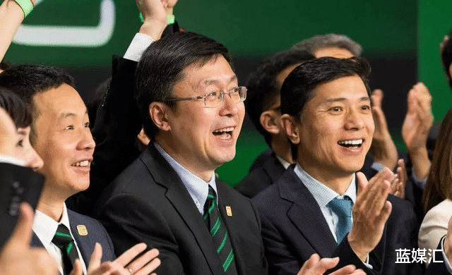 爱奇艺|龚宇：李彦宏再信我一次