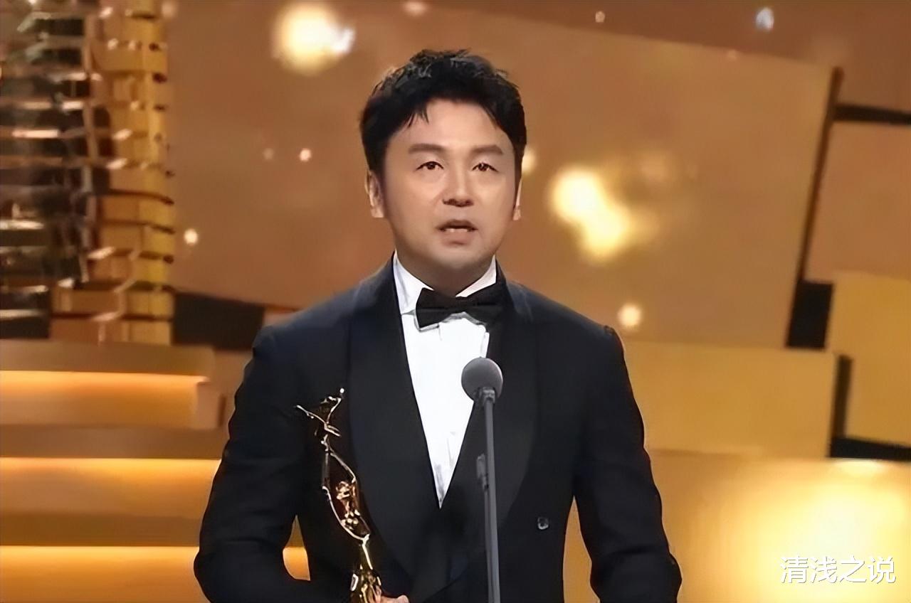 周秉昆|《人世间》最普通的“秉昆夫妇”为啥能打动人心获金鹰奖视帝视后