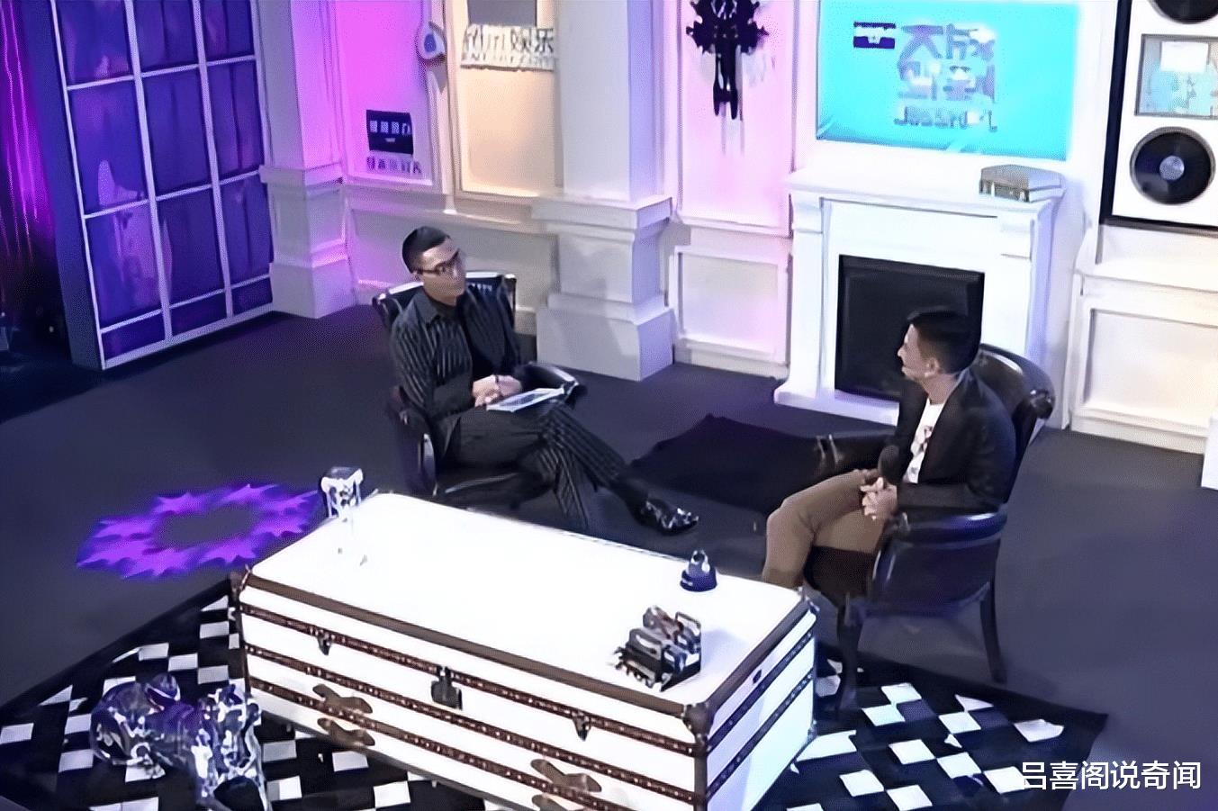 华少|华少的“幻灭史”，他的故事远比你想象的更恶劣