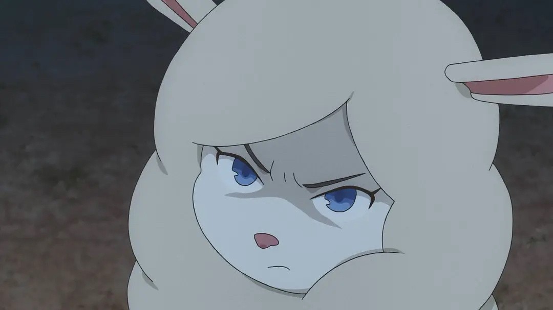 原创|近5年最好的原创悬疑动漫作品:《奇巧计程车》