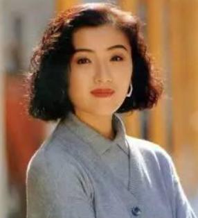 张涵予|8位港圈“渣男”,黎耀祥抛弃发妻,江华辜负邓萃雯