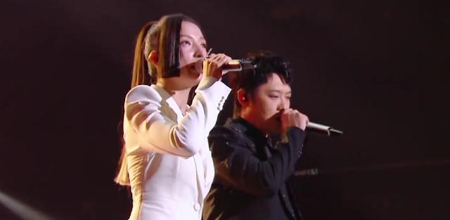 潘辰|落选“浪姐3”,被公司当张靓颖的赠品,34岁潘辰喊话要重新出发