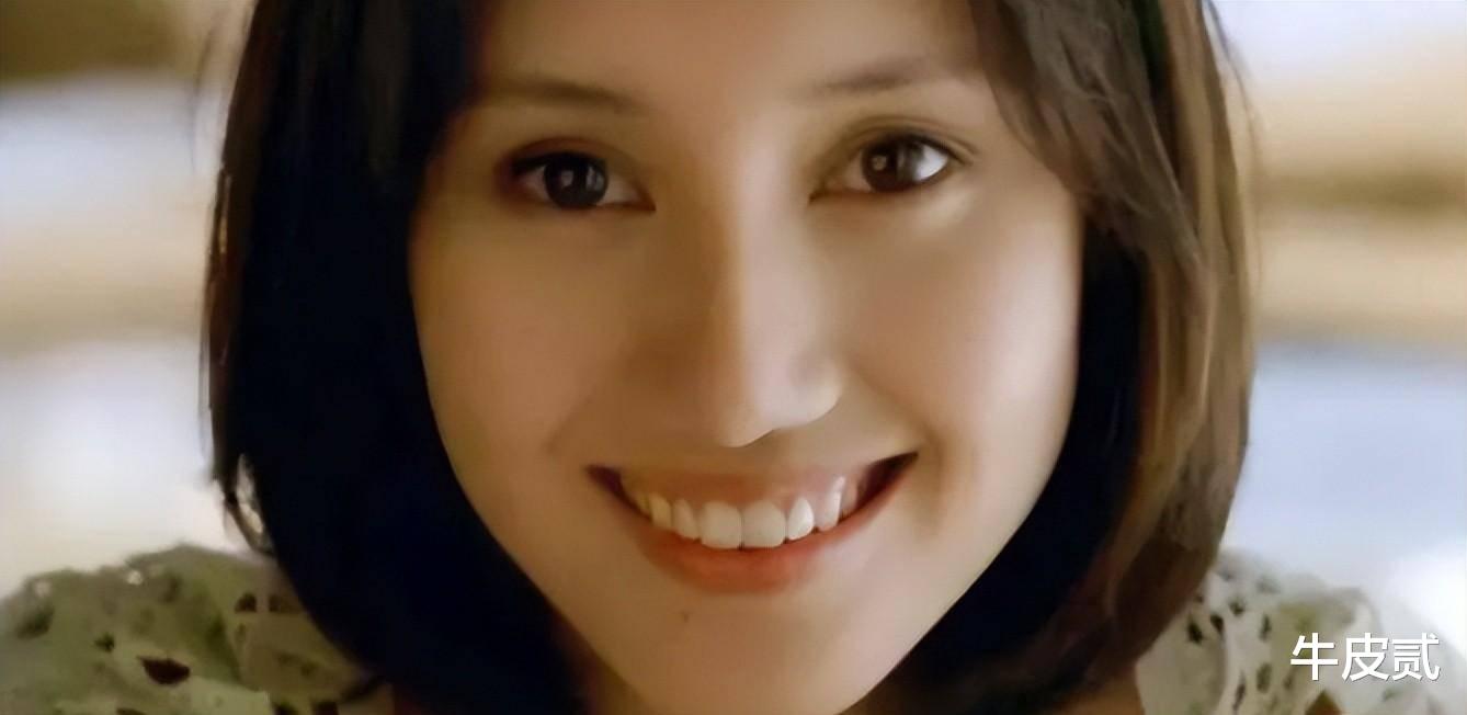 吴越|明明可以站在娱乐圈食物链的顶端,却偏偏无欲无求,这些女演员,我佩服