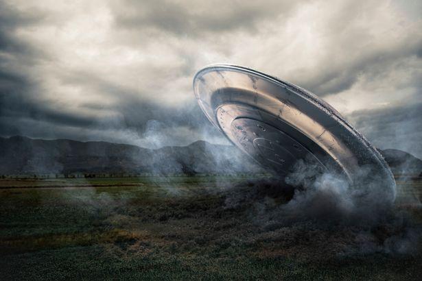 女王丈夫研究了70年的UFO档案或将公开