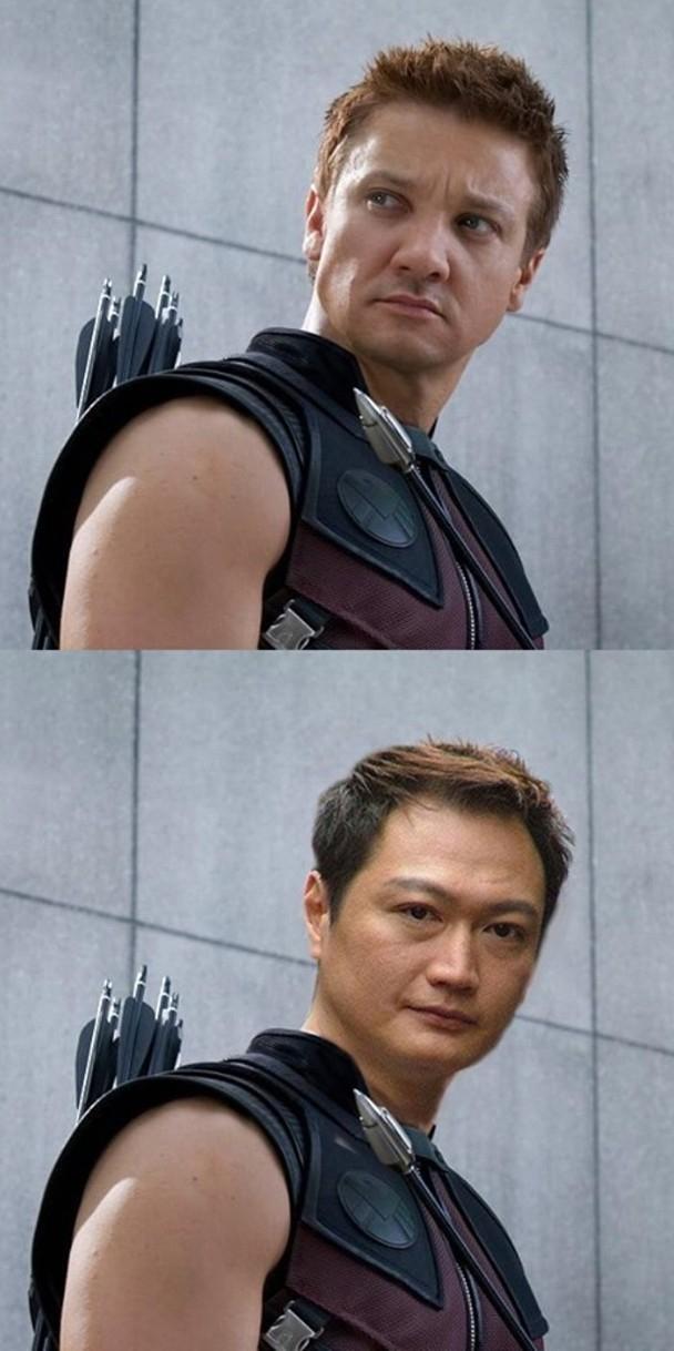 明星|港版复联你认出了多少个明星?考验你眼力的时间到了