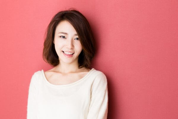 发型|成功的寻婚者非常关注初次约会的时尚