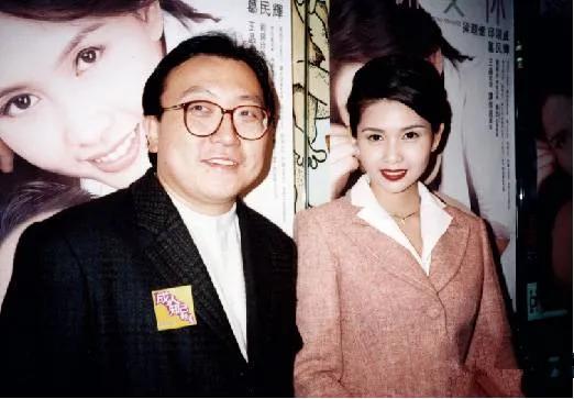 邱淑贞|邱淑贞爱王晶甘愿退出娱乐圈,为何又火速另嫁他人?原因有三点