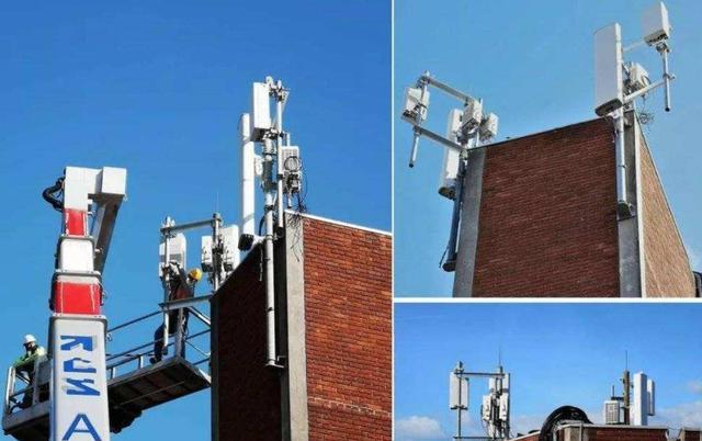 华为|关于华为5G设备，英国已正式做出决定！外媒：正确的选择