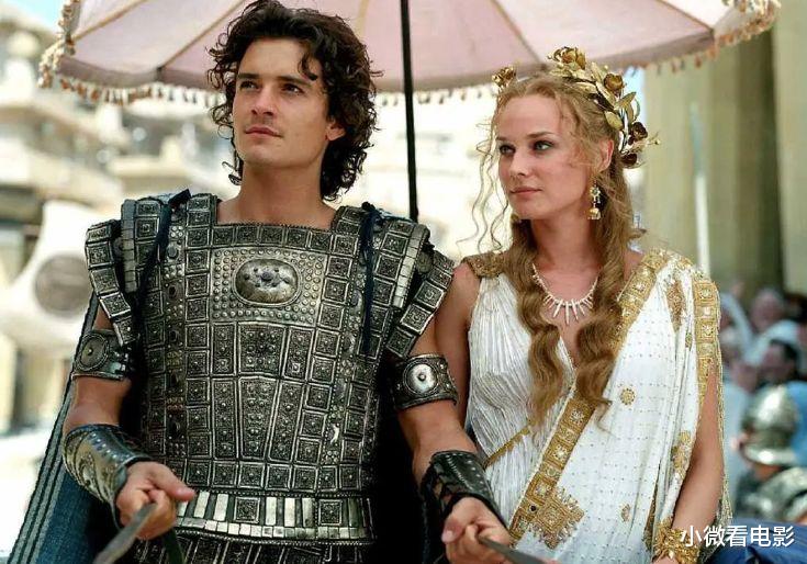 |10史诗级的历史大片,大制作大场面,每部都是视觉盛宴