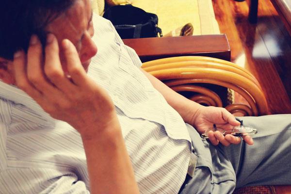 脑供血不足|脑供血不足有什么严重的后果？做好这些事，或能让血管变通畅