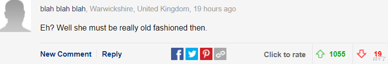 维多利亚·贝克汉姆|贝嫂称\追求瘦已过时\，网友：你可拉倒吧！