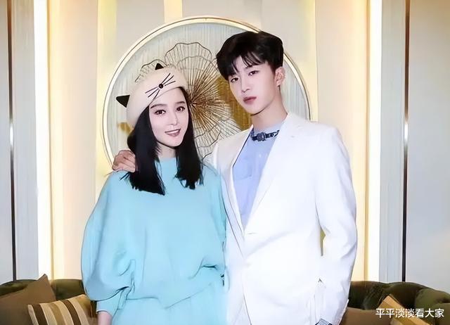 杨志刚|娱圈的8位“关系户”,个个靠“走后门”上位,演技却一言难尽