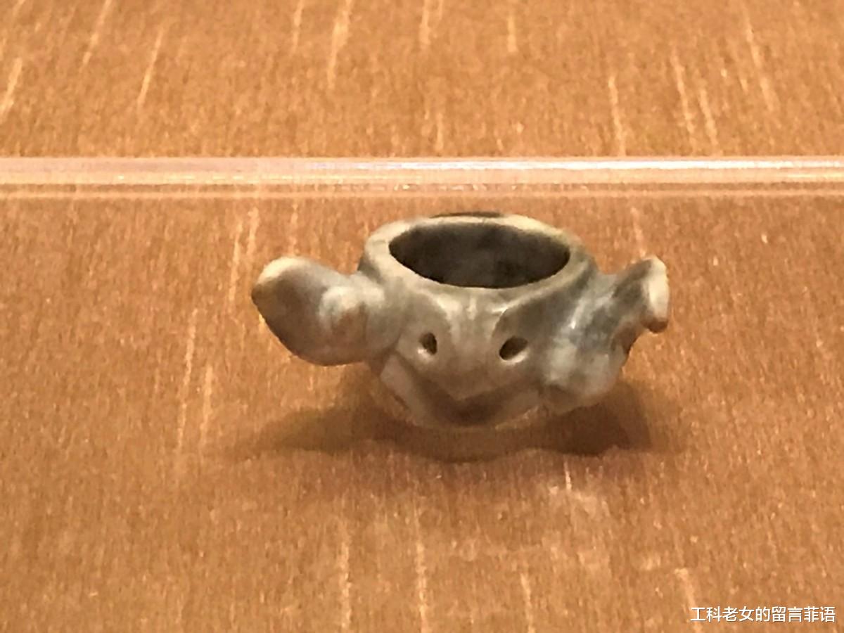 金缕玉衣|苏博:古玉,古玉