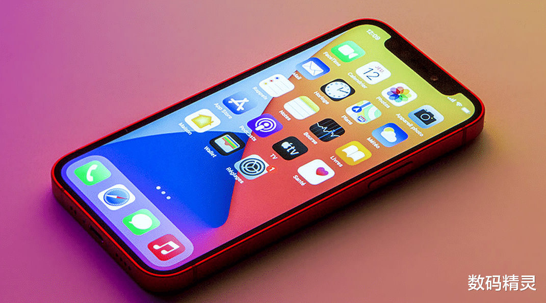 适马|苹果：iOS15不会再有新功能，期待iOS16吧！