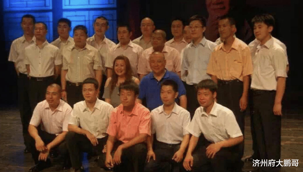 梦华录|德云社鹤字科拜师13周年,孟鹤堂阎鹤祥张鹤伦等人,遥遥领先