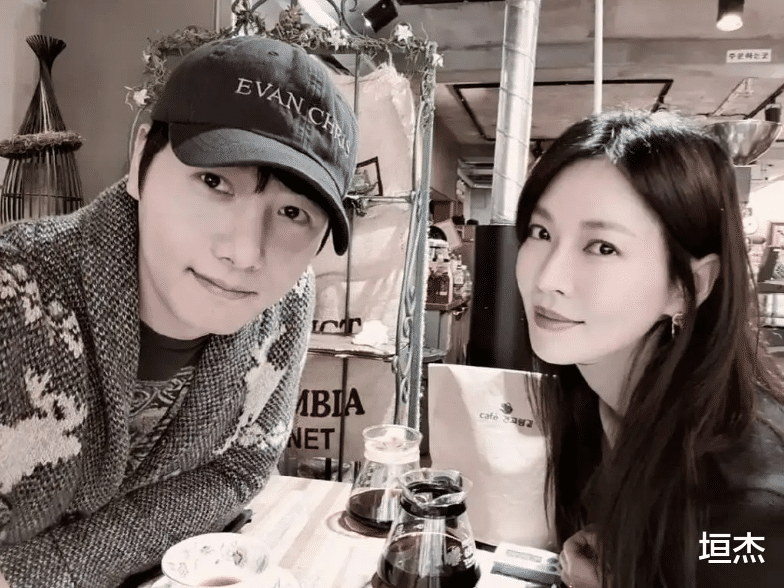 宋慧乔|孙艺珍大婚!当年韩偶剧中的顶级美人今何在?宋慧乔最潇洒