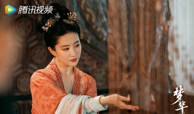 琵琶|看了三十多集的《梦华录》发现了五个真相，现在就分享给大家