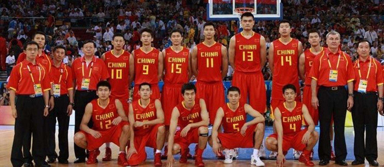 奥运会|篮坛史上七大最大分差：中国队创造奥运会惨案，最大分差184分