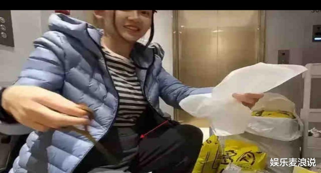 苗苗|女星苗苗疑似二胎，她的人生哲学，值得所有娱乐圈的女人学习。