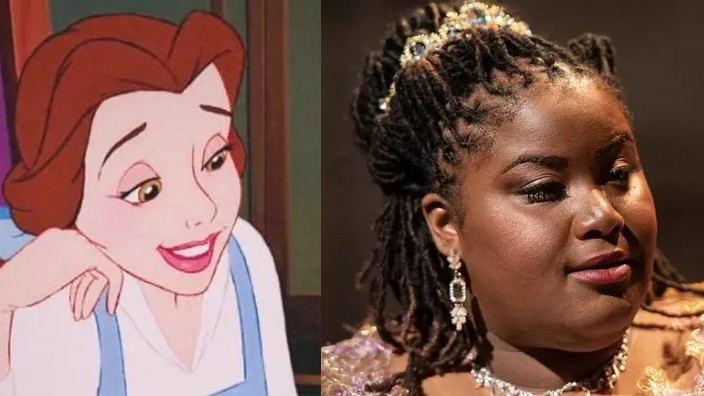 迪士尼|太疯狂！迪士尼要改造动画片 变性人全当主角 却获美国人狂赞