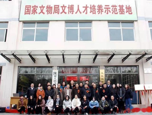 中国百年考古辉煌的背后,还有默默奉献的小众群体功不可没