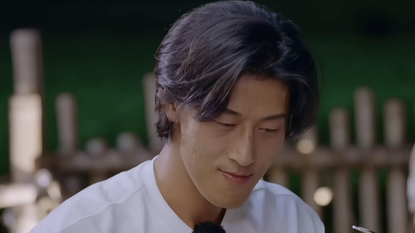 孙怡|《再见爱人2》穿着太暴露，发言也被质疑没素质，孙怡屡次被针对