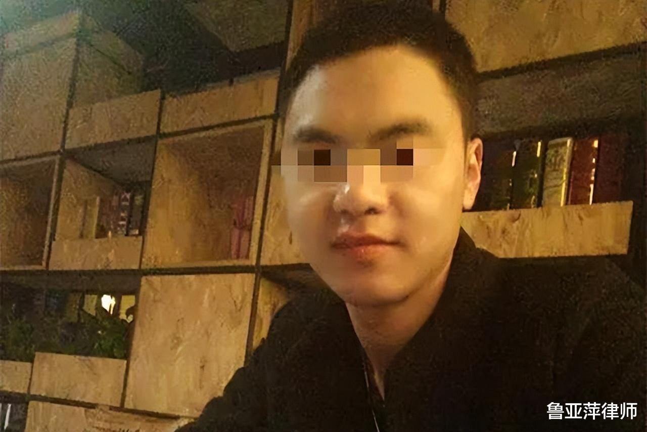 案例:男子赴约女网友,初次见面就发生关系,不料落入对方陷阱