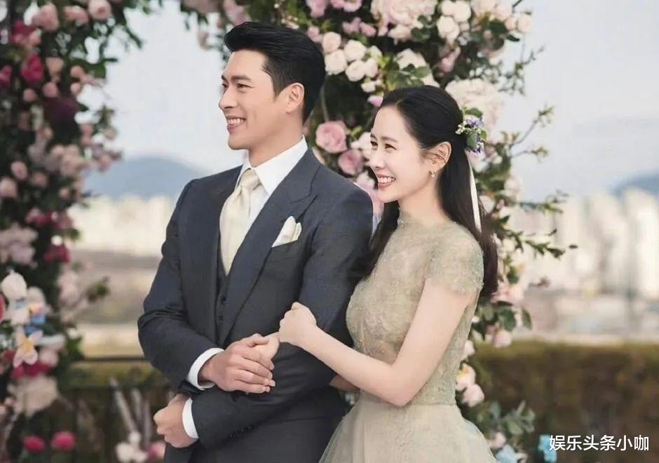 孙艺珍|喜讯！结婚3个月就怀了，全网沸腾！