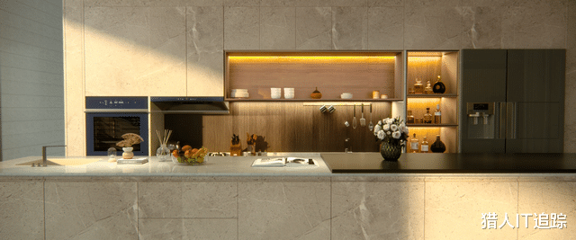 华为|华为全屋智能主机让家的智慧不断成长，让用户的家越住越舒适