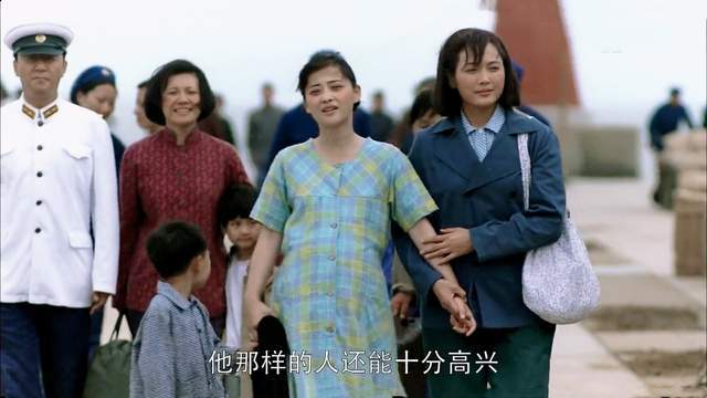 安杰|重温《父母爱情》:才发现让安杰晚年刻意疏远安欣是大有深意的