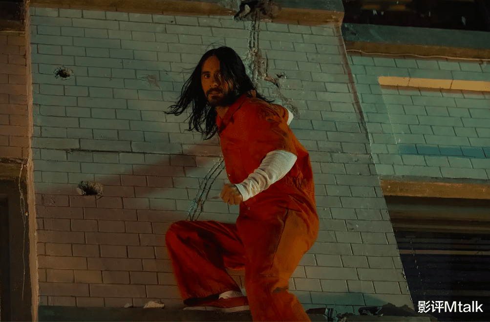 莫比亚斯|漫威的这部电影延期了两年左右，上映后票房口碑都悬了