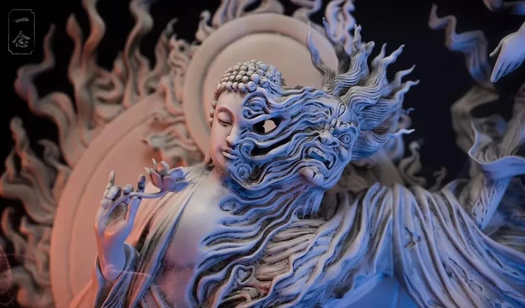 玉雕|玉雕师刻刀下的一念之间！