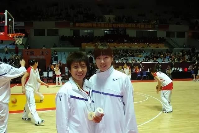 邵婷婷：北京奥运会上的假小子，留学海外却心系家乡，还记得她吗