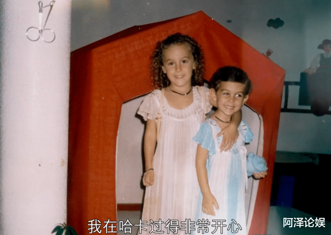C罗|拿下C罗，从柜姐到第一富婆，这个女人究竟用了什么御夫术？